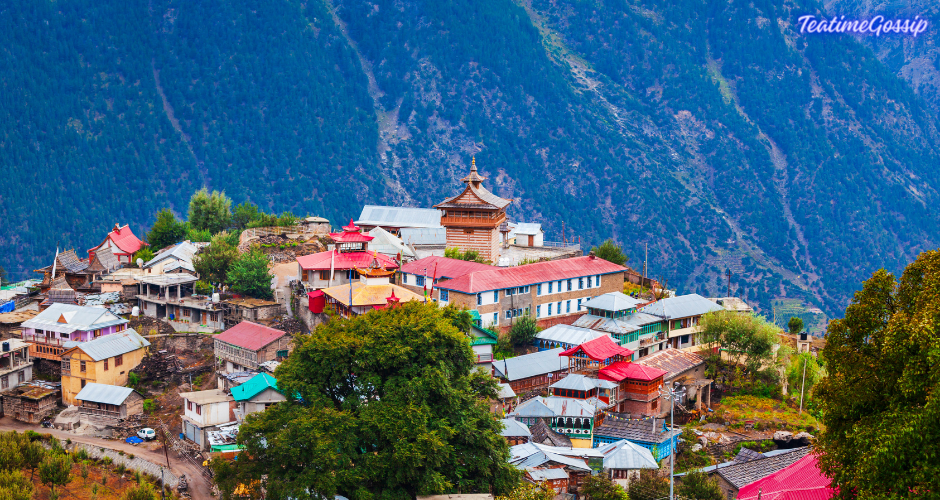 Best time to visit Kalpa