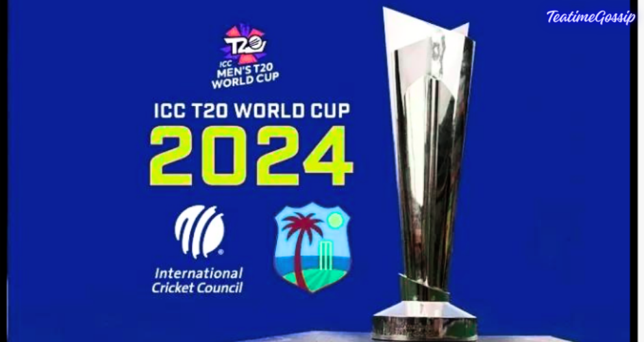 India squad for Men’s T20 World Cup 2024