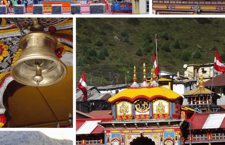 Badrinath Dham