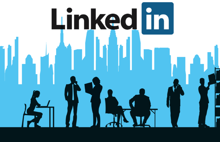 Rise of LinkedIn