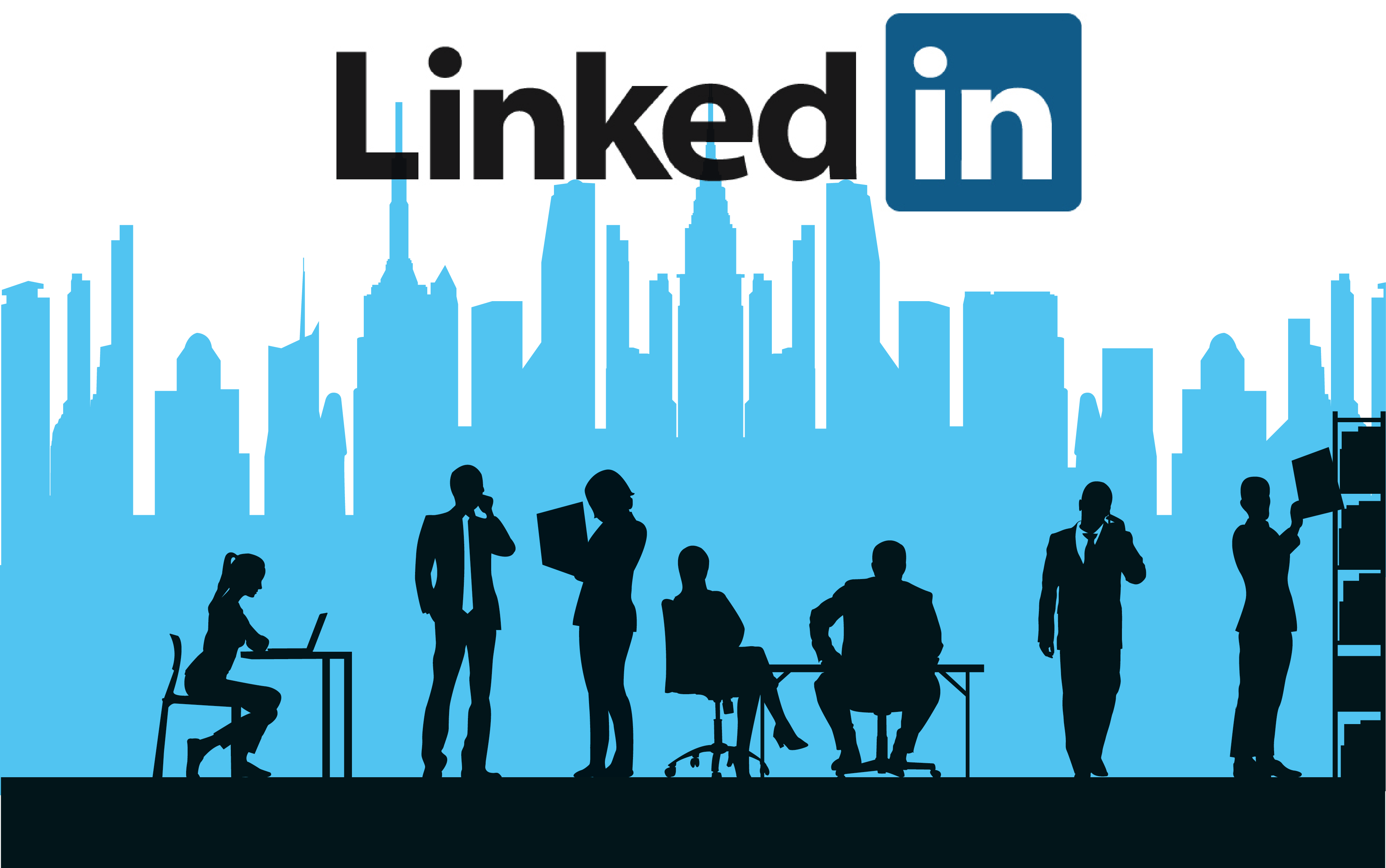 The Rise of LinkedIn: Revolutionizing Professional Networking