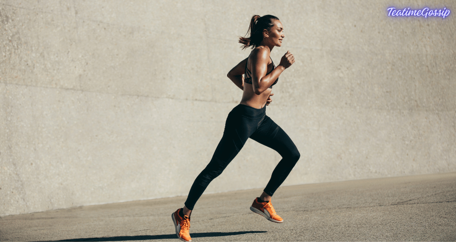 Running The Simplicity of Endurance Training