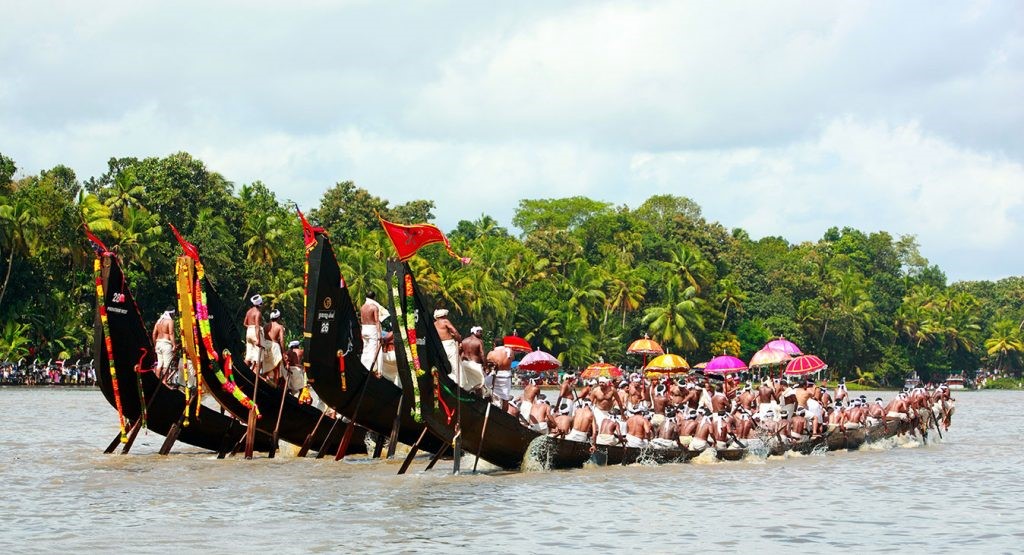 Onam: The festival of God’s own Country