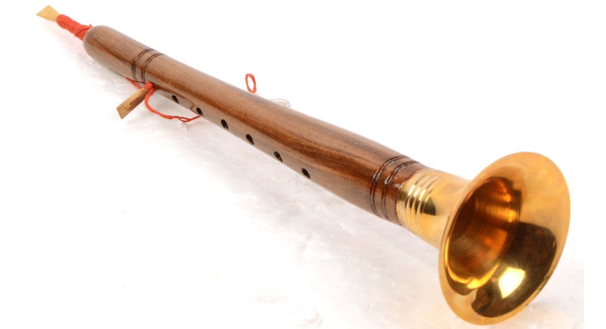 Shehnai: The Sound of Heart