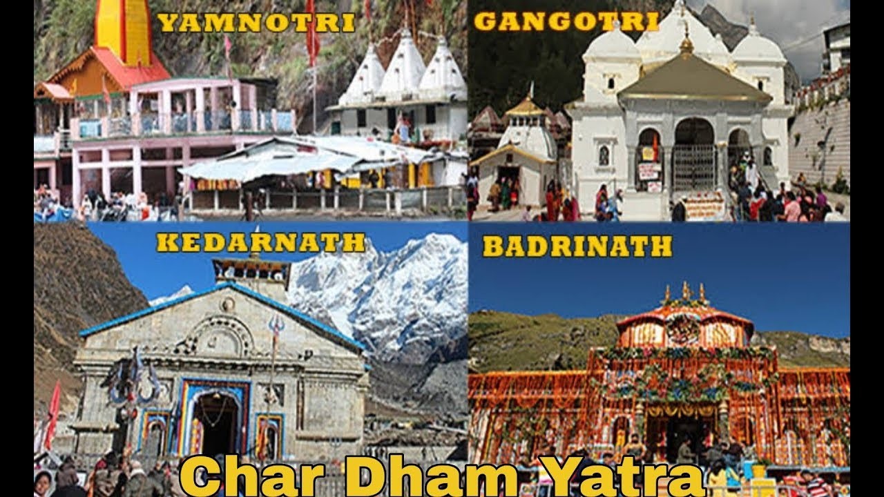 Resumption of Char Dham Yatra: A Pleasant News for Devotees