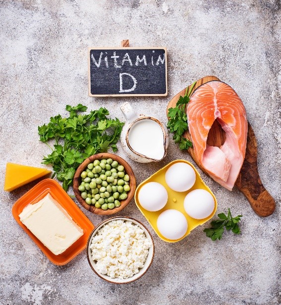 How Vitamin D is Essential for Good Health