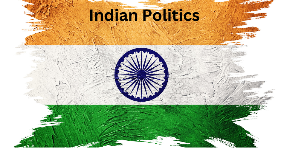 Unveiling the Role of Social Media in Shaping Indian Politics