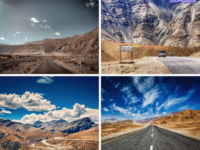 Everything about Leh-Ladakh Road Trip