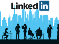 Rise of LinkedIn