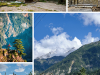 Places to visit in Sangla Valley